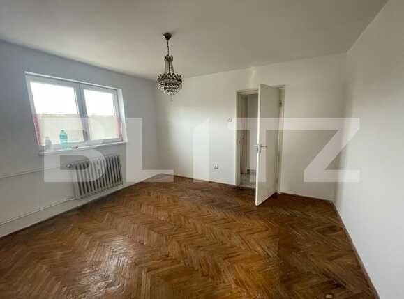 Apartament de vânzare 3 camere Gheorgheni - 83775AV | BLITZ Cluj-Napoca | Poza1