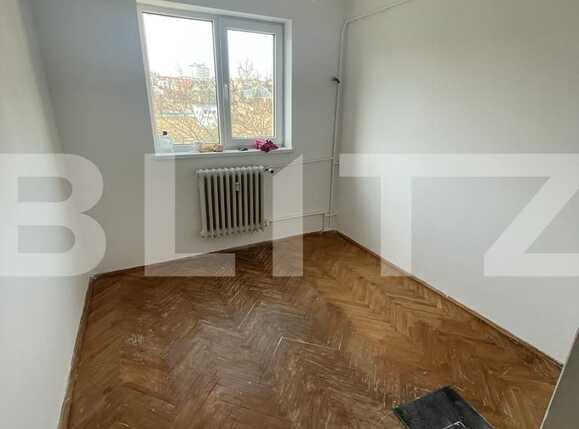 Apartament de vânzare 3 camere Gheorgheni - 83775AV | BLITZ Cluj-Napoca | Poza2