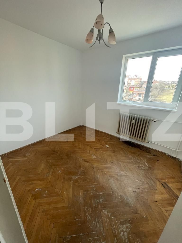 Apartament de vânzare 3 camere Gheorgheni - 83775AV | BLITZ Cluj-Napoca | Poza4
