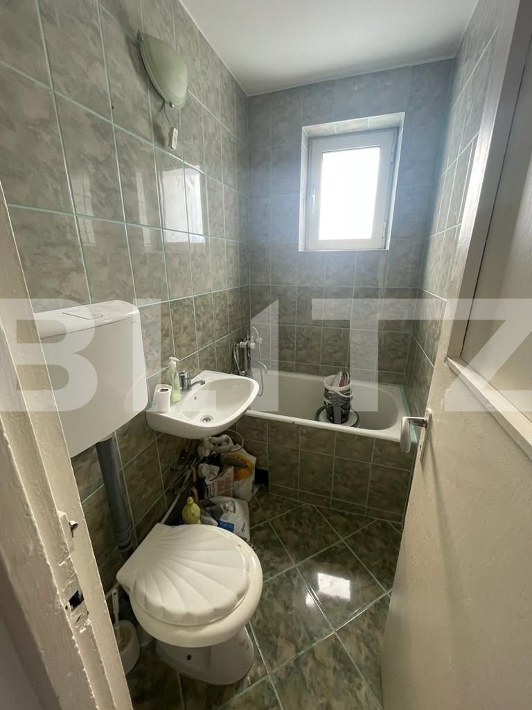 Apartament de vânzare 3 camere Gheorgheni - 83775AV | BLITZ Cluj-Napoca | Poza5