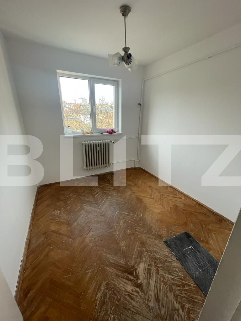 Apartament de vânzare 3 camere Gheorgheni - 83775AV | BLITZ Cluj-Napoca | Poza2