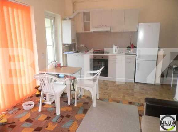 Apartament de închiriat 3 camere Floreşti - 8378AI | BLITZ Cluj-Napoca | Poza1