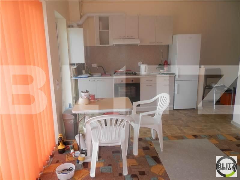Apartament de închiriat 3 camere Floreşti - 8378AI | BLITZ Cluj-Napoca | Poza2