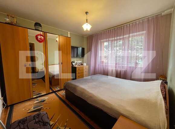 Apartament de vânzare 2 camere Manastur - 83782AV | BLITZ Cluj-Napoca | Poza3