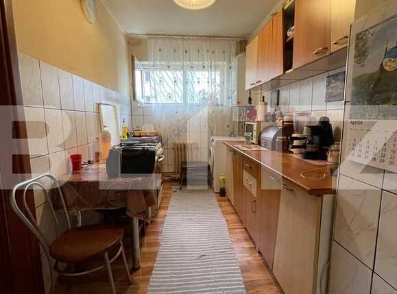 Apartament de vânzare 2 camere Manastur - 83782AV | BLITZ Cluj-Napoca | Poza1