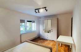 Apartament 2 camere, 50 mp, decomandat, zona Denver
