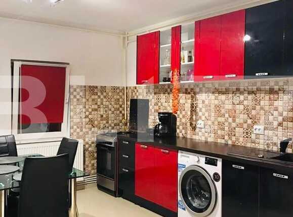 Apartament de vânzare 2 camere Manastur - 83783AV | BLITZ Cluj-Napoca | Poza1