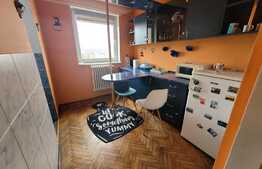 Apartament 3 camere, semidecomandat, 37 mp, zona Alverna