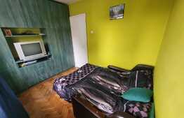 Apartament 3 camere, semidecomandat, 37 mp, zona Alverna