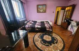 Apartament 3 camere, semidecomandat, 37 mp, zona Alverna