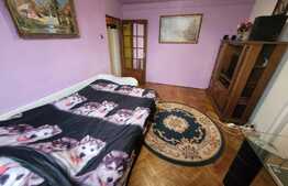 Apartament 3 camere, semidecomandat, 37 mp, zona Alverna