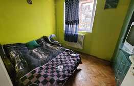 Apartament 3 camere, semidecomandat, 37 mp, zona Alverna