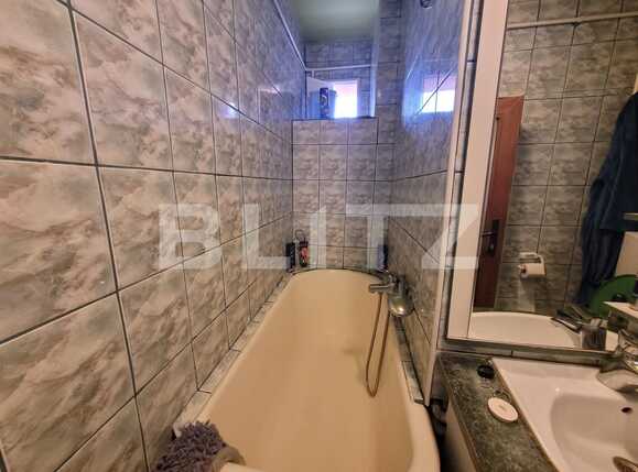 Apartament de vânzare 3 camere Gheorgheni - 83784AV | BLITZ Cluj-Napoca | Poza12
