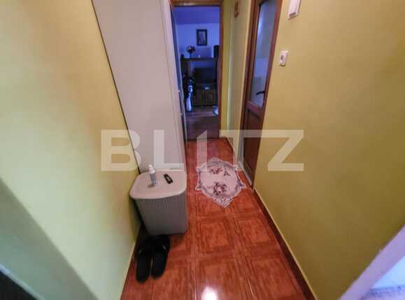 Apartament de vânzare 3 camere Gheorgheni - 83784AV | BLITZ Cluj-Napoca | Poza10