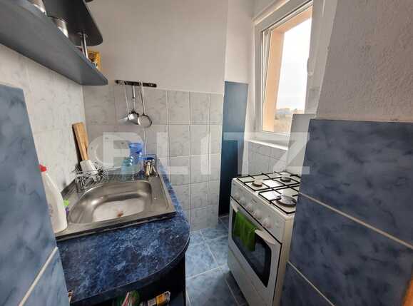 Apartament de vânzare 3 camere Gheorgheni - 83784AV | BLITZ Cluj-Napoca | Poza9