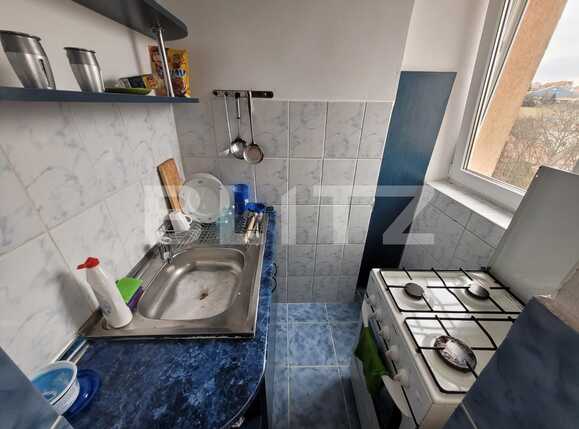 Apartament de vânzare 3 camere Gheorgheni - 83784AV | BLITZ Cluj-Napoca | Poza8