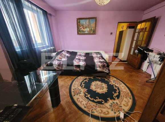 Apartament de vânzare 3 camere Gheorgheni - 83784AV | BLITZ Cluj-Napoca | Poza2