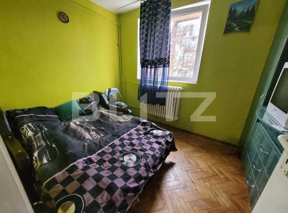 Apartament de vânzare 3 camere Gheorgheni - 83784AV | BLITZ Cluj-Napoca | Poza4