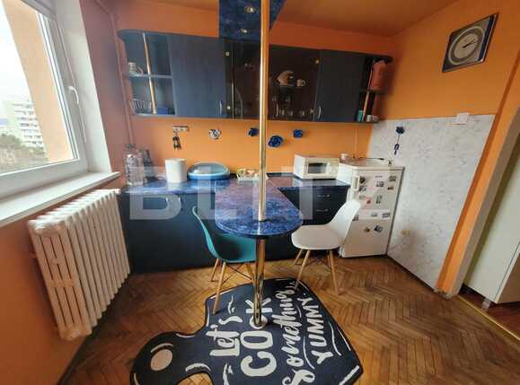 Apartament de vânzare 3 camere Gheorgheni - 83784AV | BLITZ Cluj-Napoca | Poza7