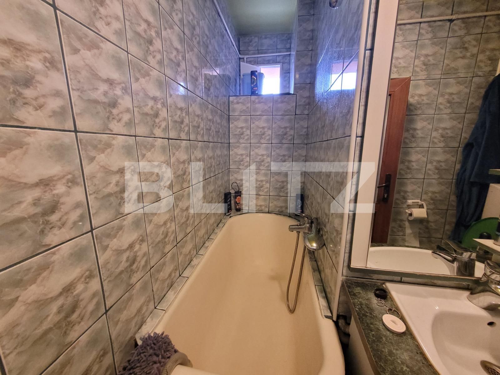 Apartament de vânzare 3 camere Gheorgheni - 83784AV | BLITZ Cluj-Napoca | Poza12