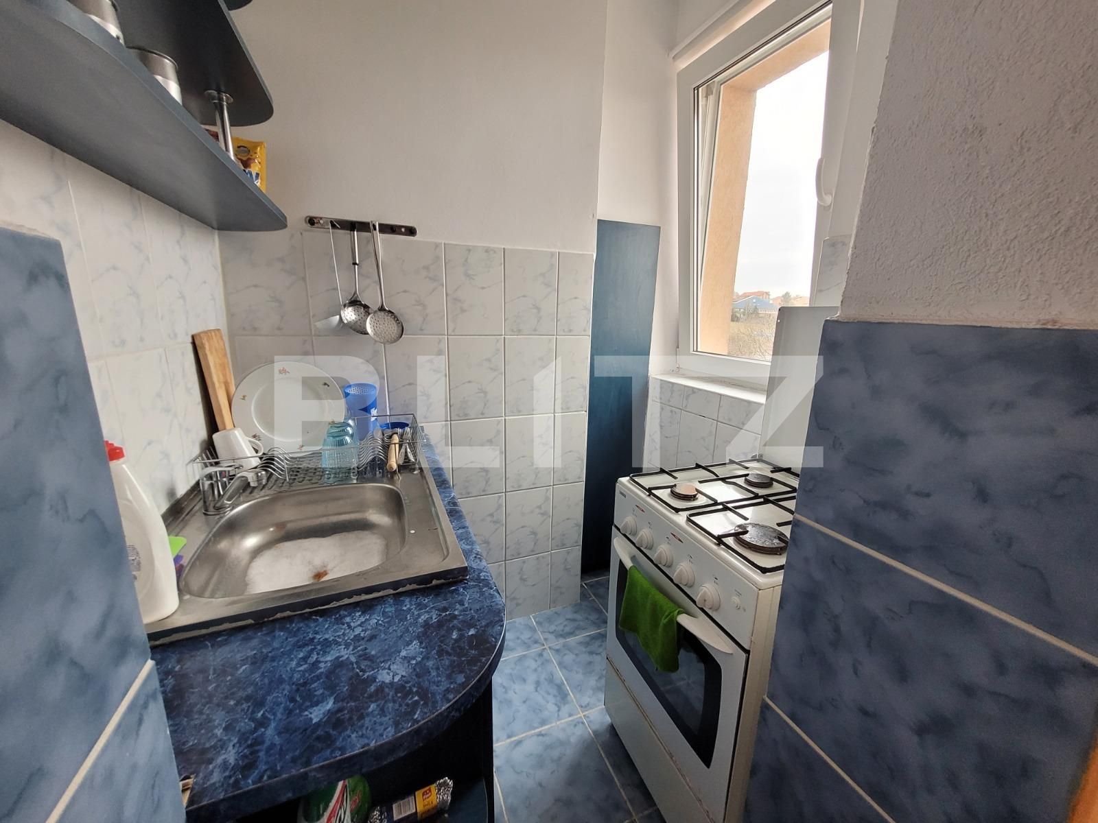 Apartament de vânzare 3 camere Gheorgheni - 83784AV | BLITZ Cluj-Napoca | Poza9