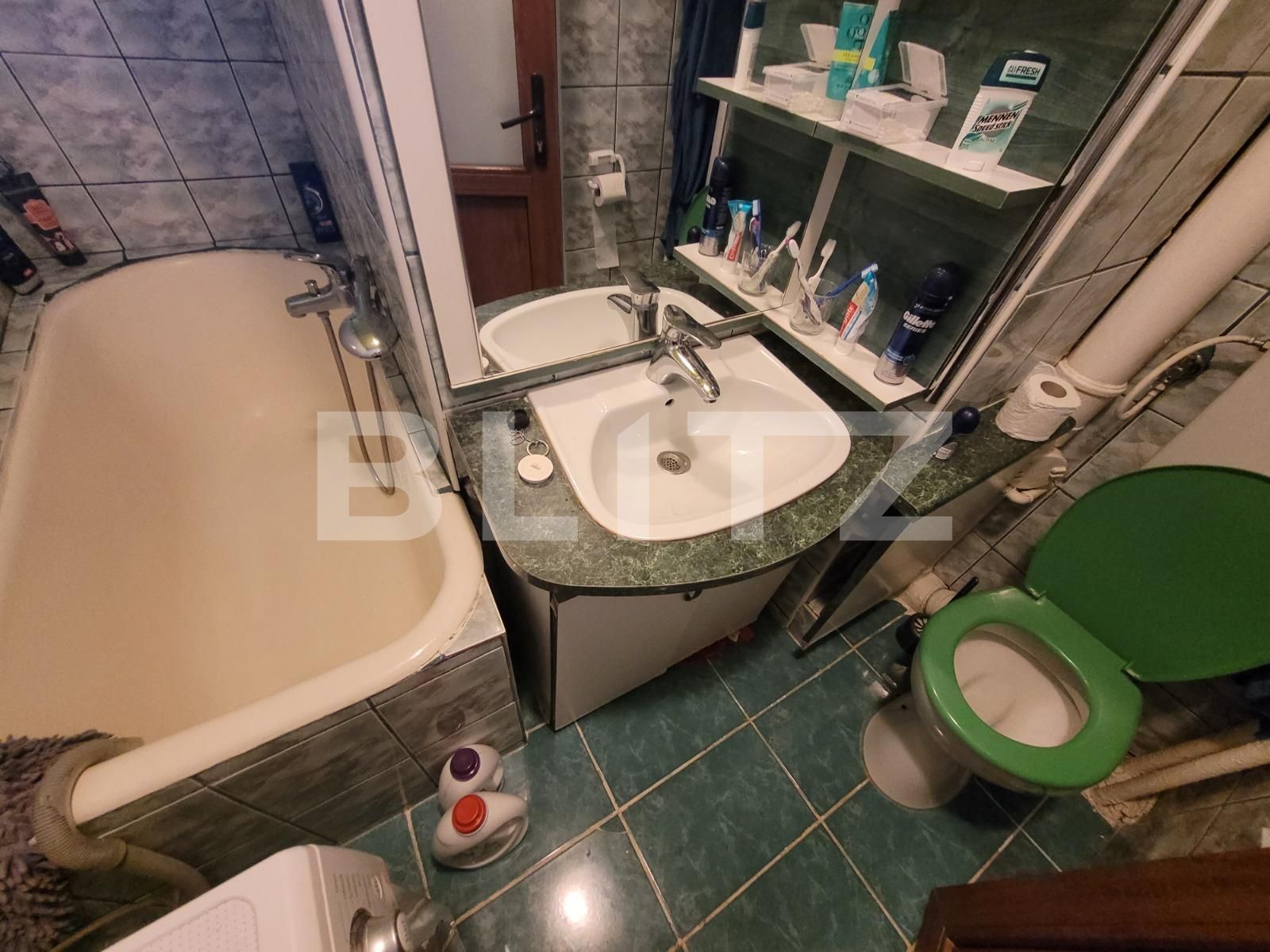 Apartament de vânzare 3 camere Gheorgheni - 83784AV | BLITZ Cluj-Napoca | Poza11