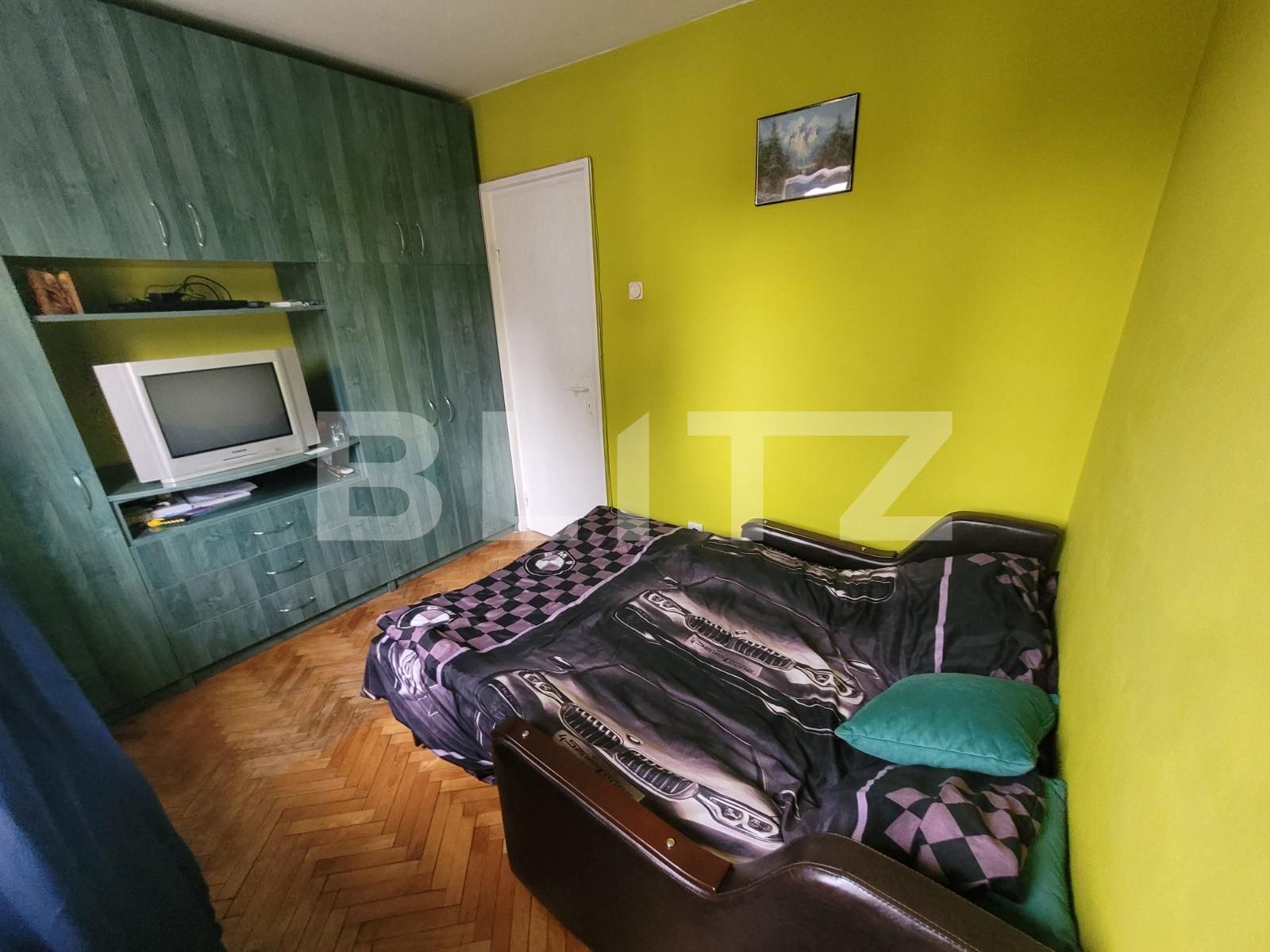 Apartament de vânzare 3 camere Gheorgheni - 83784AV | BLITZ Cluj-Napoca | Poza5
