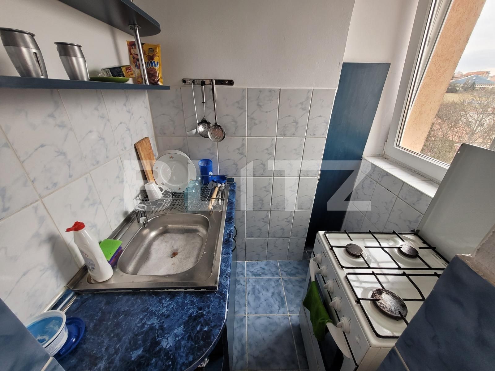 Apartament de vânzare 3 camere Gheorgheni - 83784AV | BLITZ Cluj-Napoca | Poza8