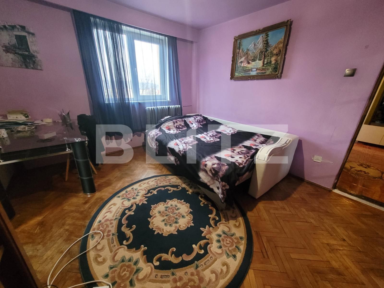Apartament de vânzare 3 camere Gheorgheni - 83784AV | BLITZ Cluj-Napoca | Poza3