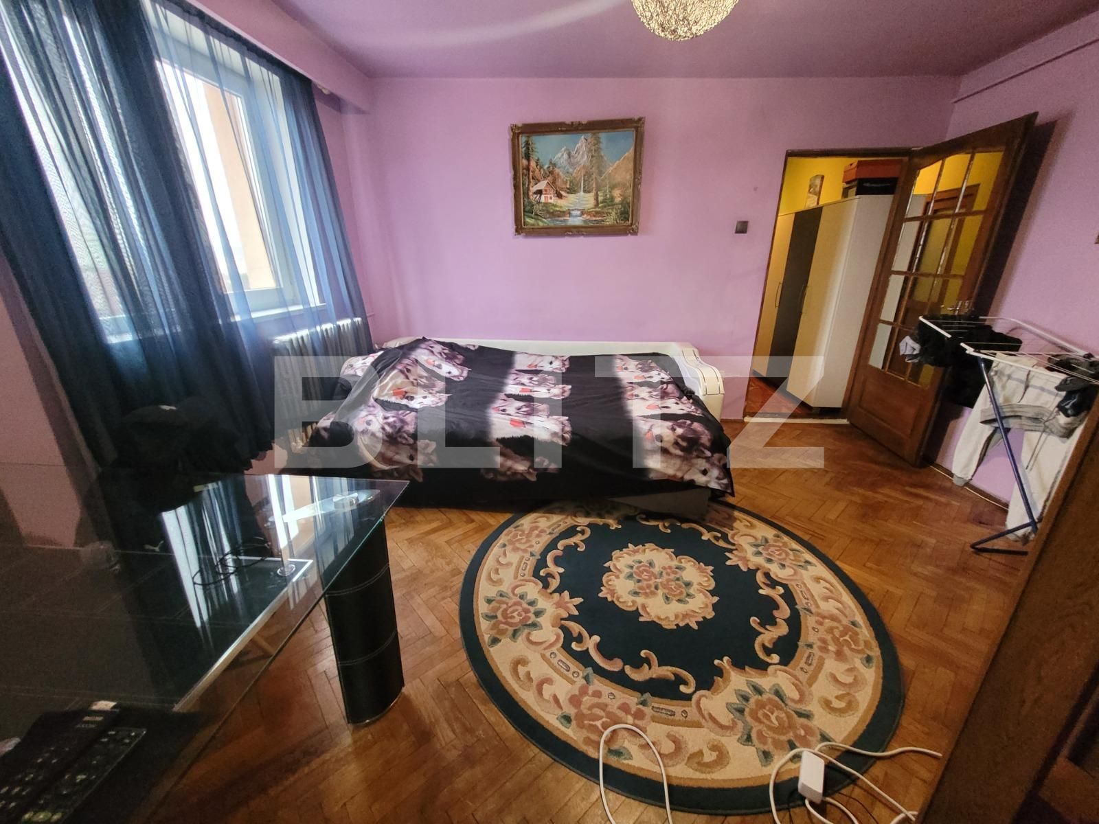Apartament de vânzare 3 camere Gheorgheni - 83784AV | BLITZ Cluj-Napoca | Poza2