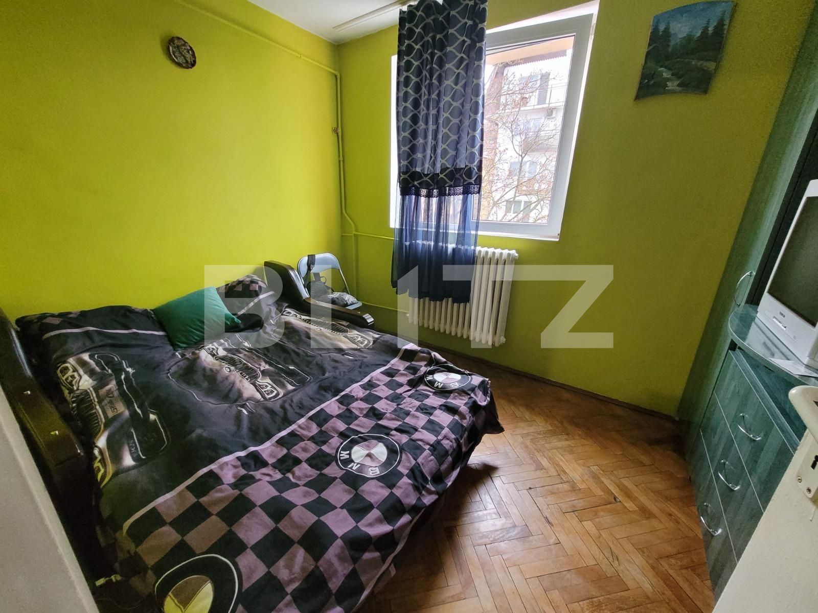 Apartament de vânzare 3 camere Gheorgheni - 83784AV | BLITZ Cluj-Napoca | Poza4