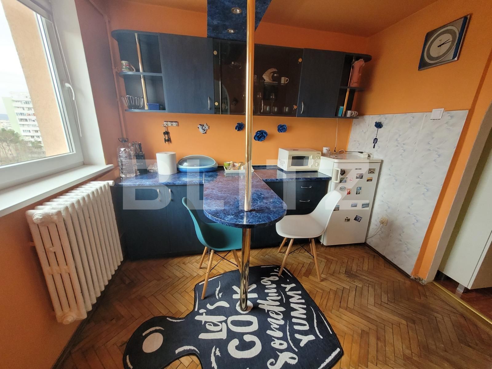 Apartament de vânzare 3 camere Gheorgheni - 83784AV | BLITZ Cluj-Napoca | Poza7