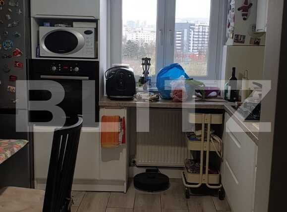 Apartament de vânzare 2 camere Grigorescu - 83785AV | BLITZ Cluj-Napoca | Poza2