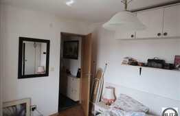 Apartament decomandat cu 2 camere, 54 mp, balcon, la 5 minute de LIDL!