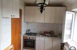 Apartament decomandat cu 2 camere, 54 mp, balcon, la 5 minute de LIDL!