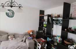 Apartament decomandat cu 2 camere, 54 mp, balcon, la 5 minute de LIDL!