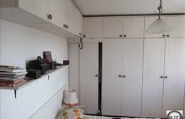 Apartament decomandat cu 2 camere, 54 mp, balcon, la 5 minute de LIDL!