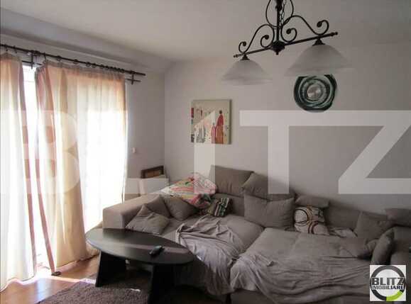 Apartament de vânzare 2 camere Floreşti - 8379AV | BLITZ Cluj-Napoca | Poza1