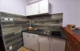 Cameră de cămin, mobilată modern, 21 mp, zona Tractorul 