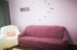 Cameră de cămin, mobilată modern, 21 mp, zona Tractorul 