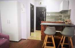 Cameră de cămin, mobilată modern, 21 mp, zona Tractorul 