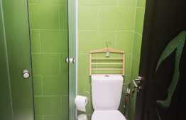 Cameră de cămin, mobilată modern, 21 mp, zona Tractorul 