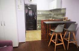 Cameră de cămin, mobilată modern, 21 mp, zona Tractorul 