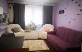 Cameră de cămin, mobilată modern, 21 mp, zona Tractorul 