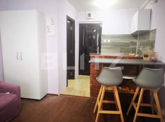 Garsonieră de vânzare Tractorul - 83796AV | BLITZ Brașov | Poza5