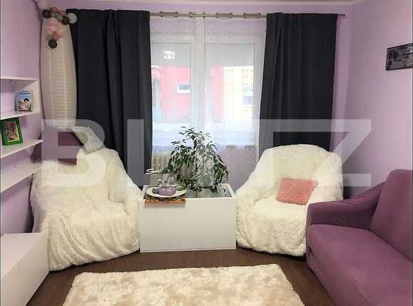 Garsonieră de vânzare Tractorul - 83796AV | BLITZ Brașov | Poza3