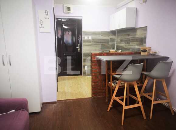 Garsonieră de vânzare Tractorul - 83796AV | BLITZ Brașov | Poza4