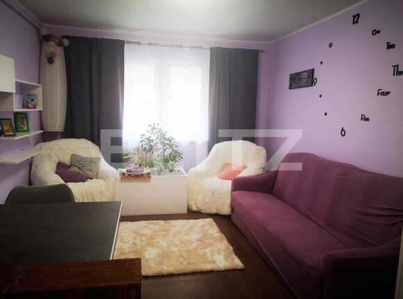 Garsonieră de vânzare Tractorul - 83796AV | BLITZ Brașov | Poza1