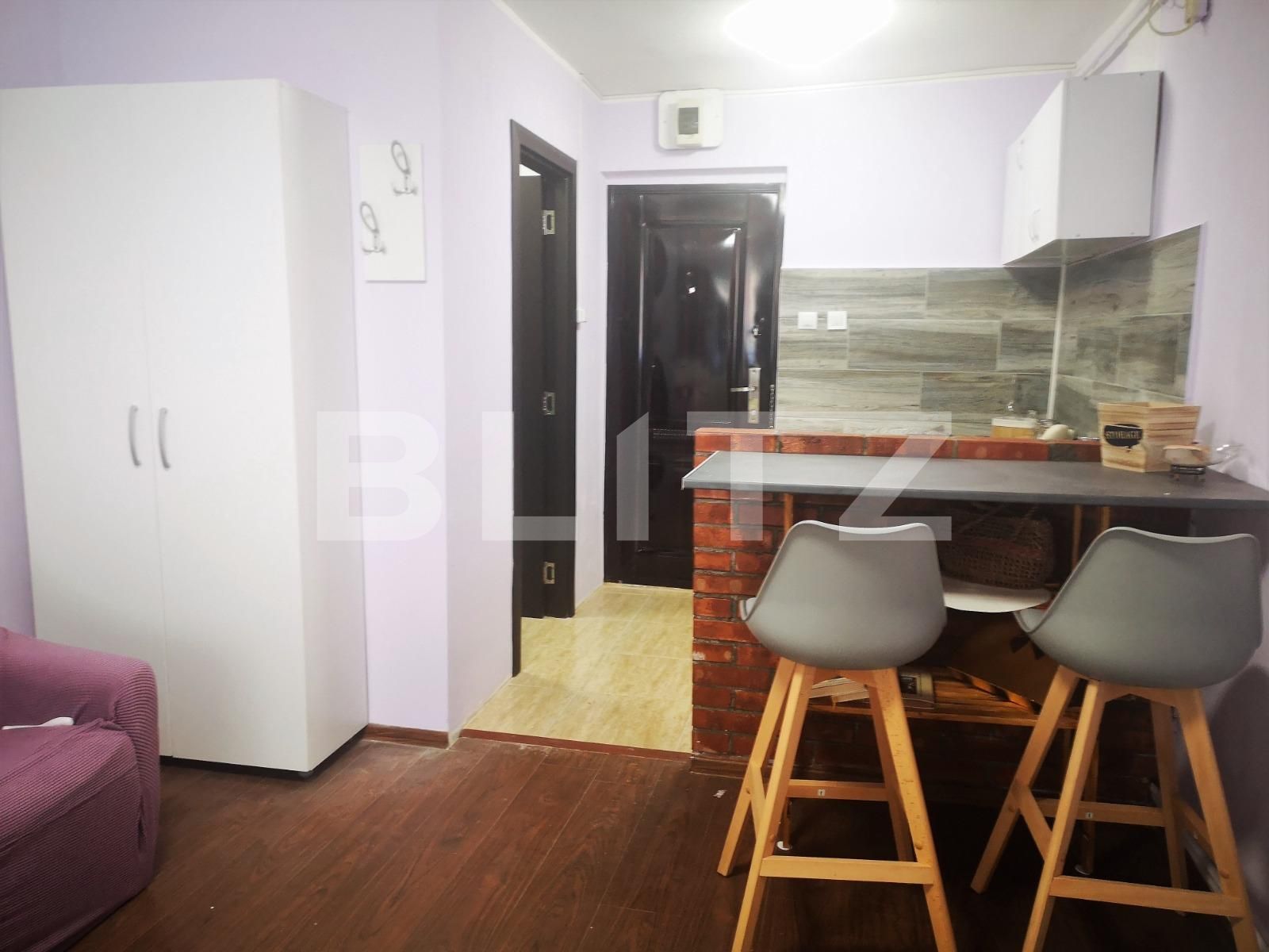 Garsonieră de vânzare Tractorul - 83796AV | BLITZ Brașov | Poza5