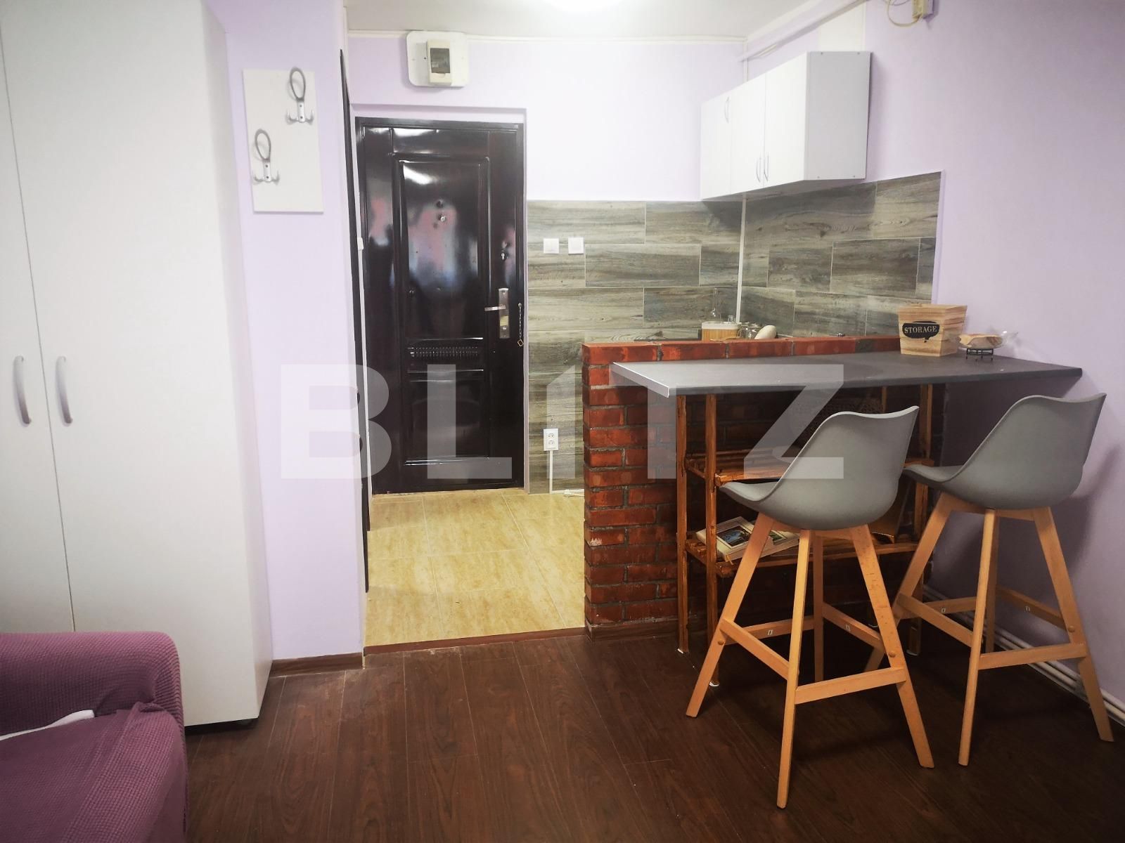 Garsonieră de vânzare Tractorul - 83796AV | BLITZ Brașov | Poza4